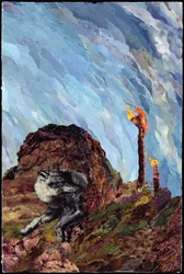 Self-preservation, 2002